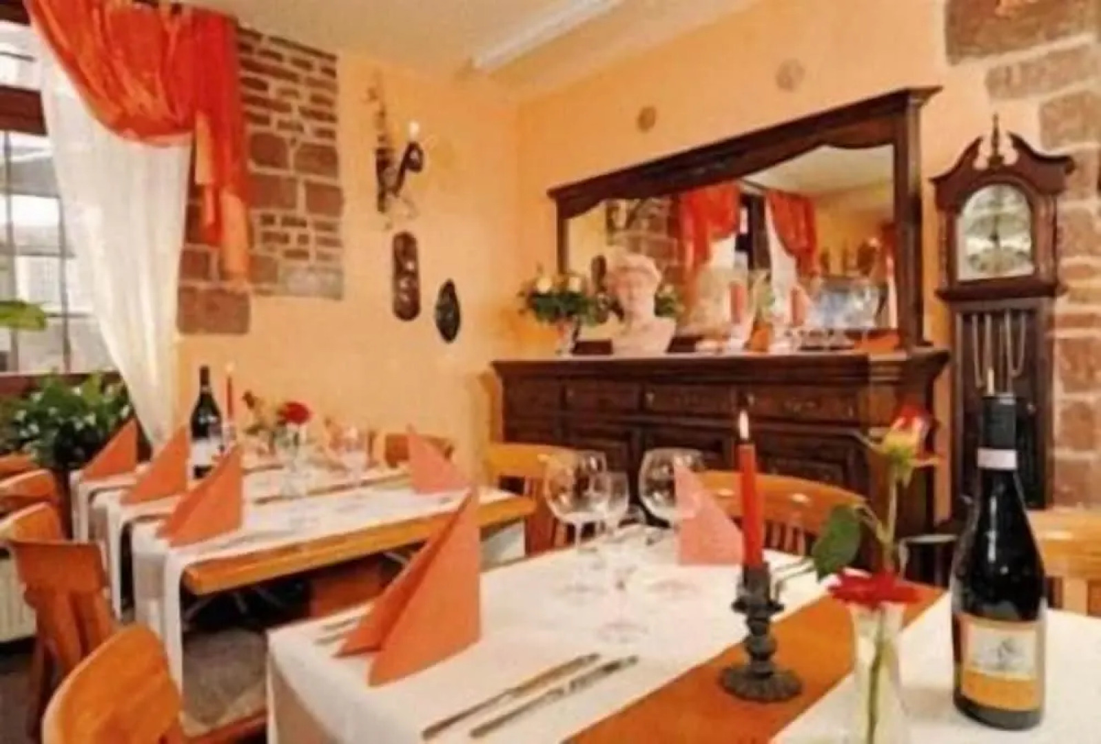 Zum Alten Wasserrad - L Antica Ruota