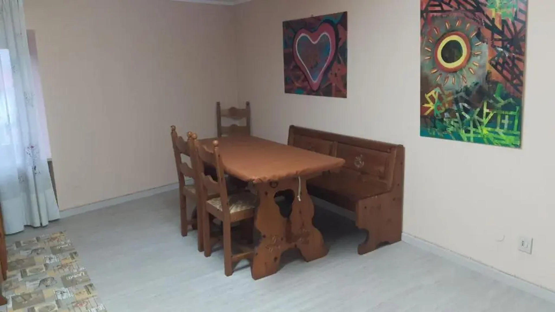 Bed and Breakfast Giaveno Rio