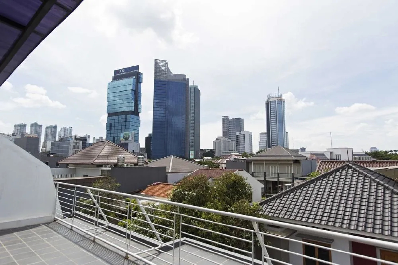 RedDoorz Near Sudirman Station