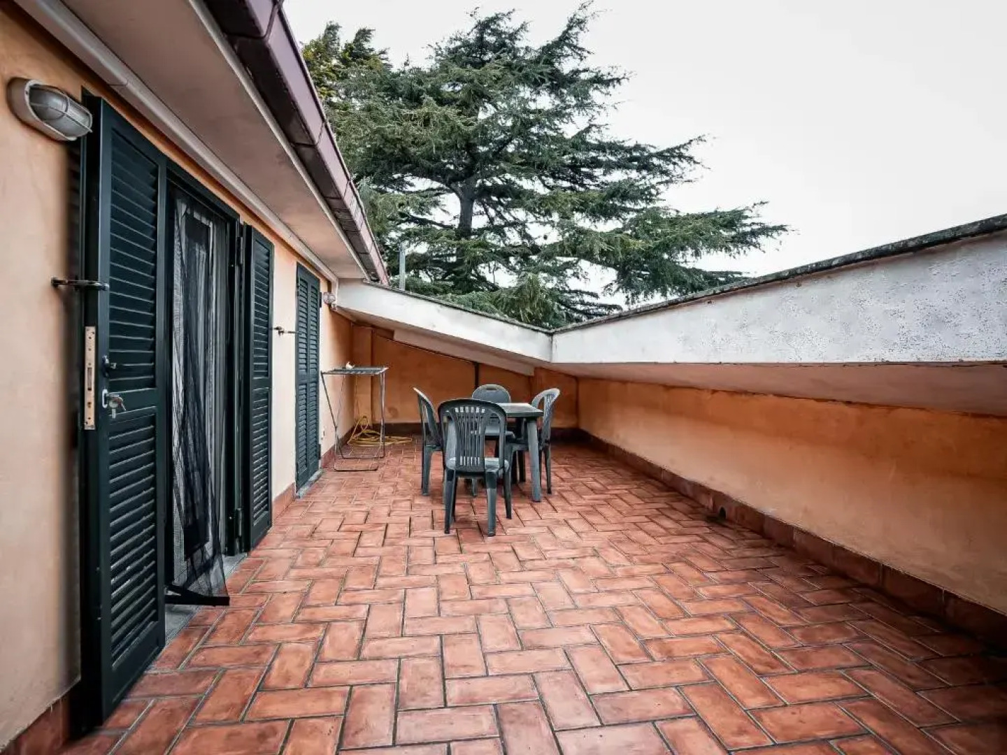 Casale Colle Dell'asino