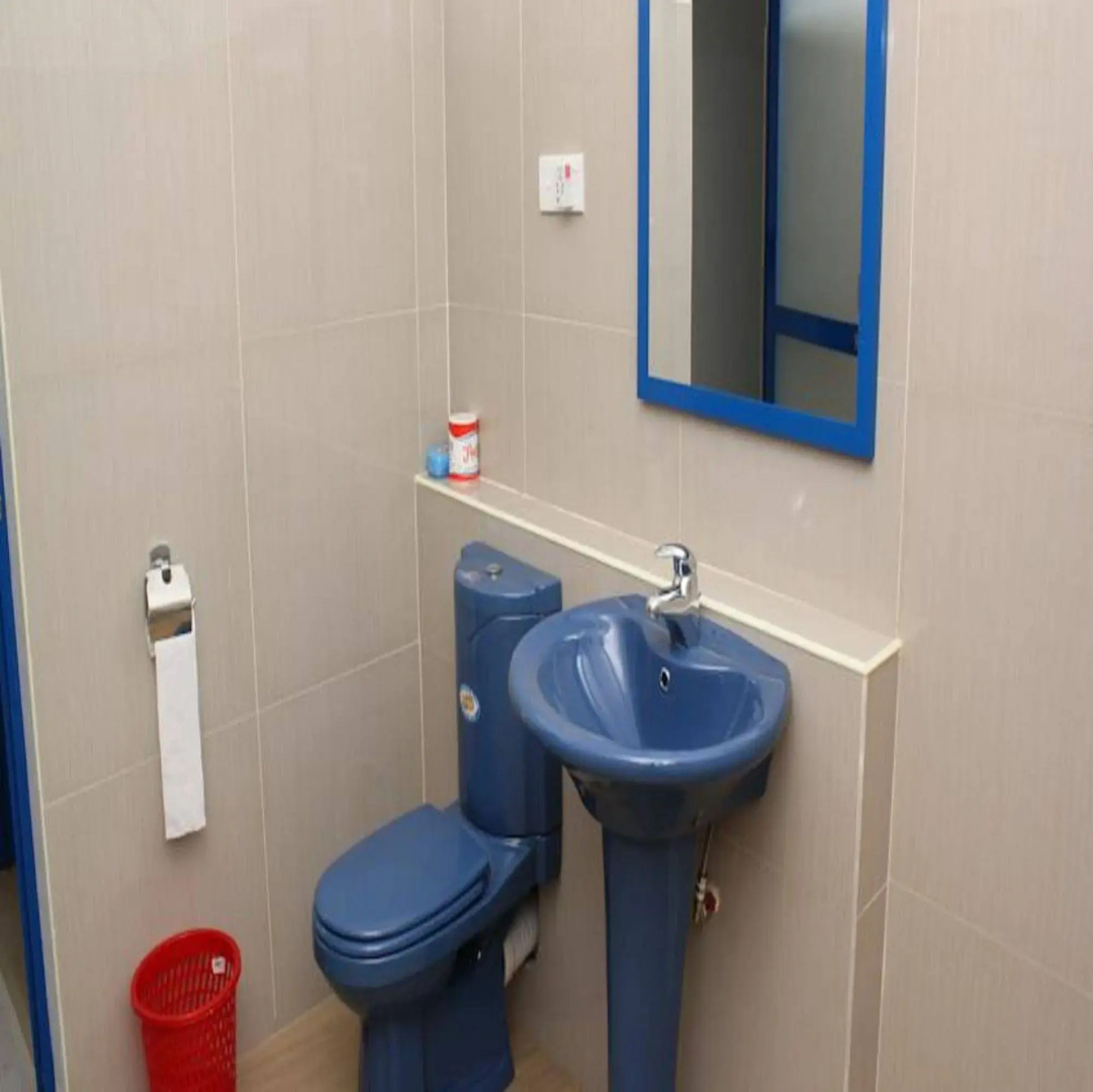 Paradise Beach Resort