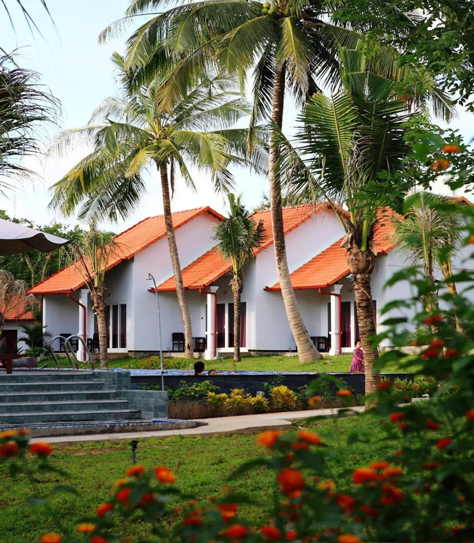 Terrace Resort