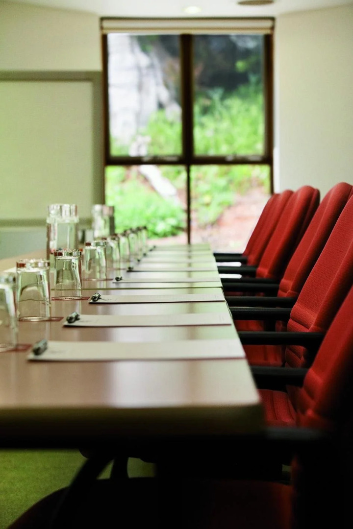 The Grange At Lancefield Retreat