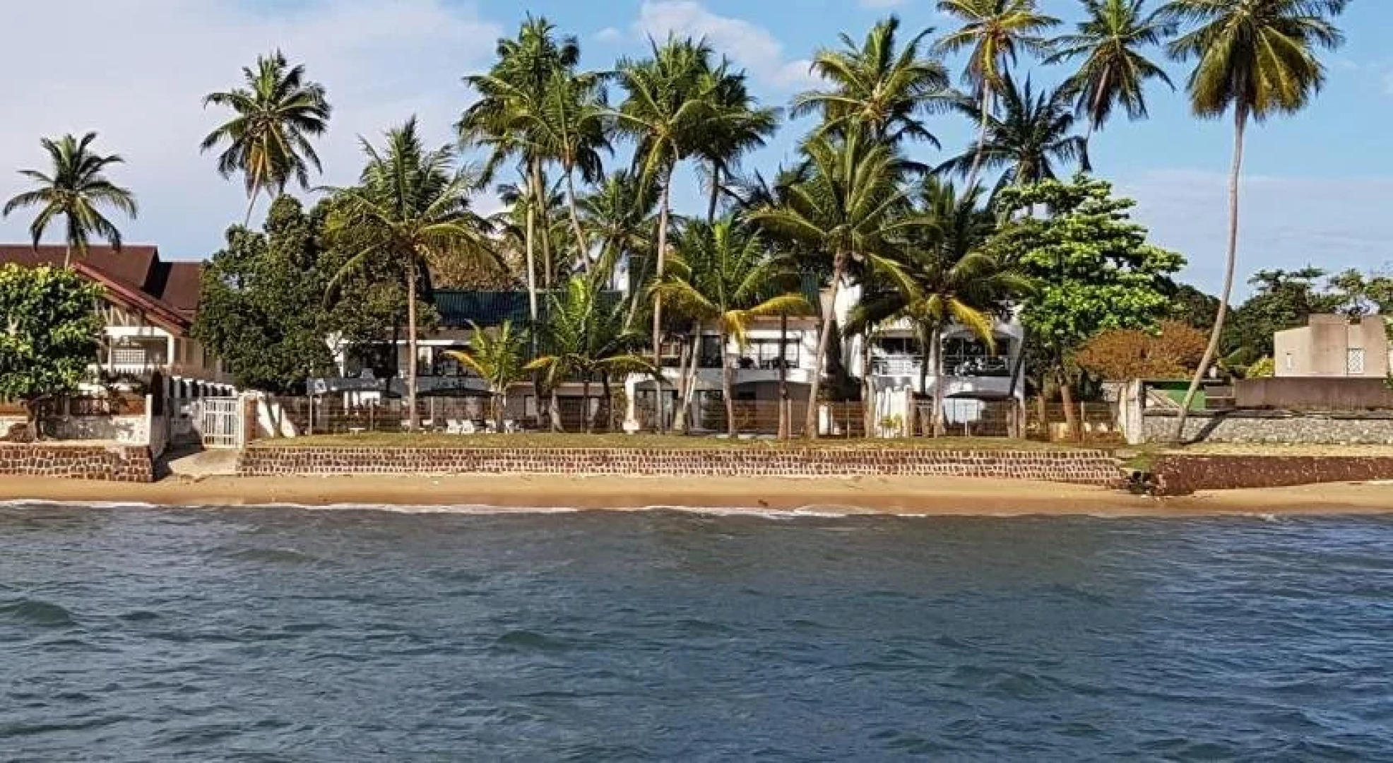 Résidence Hôtelière Océane