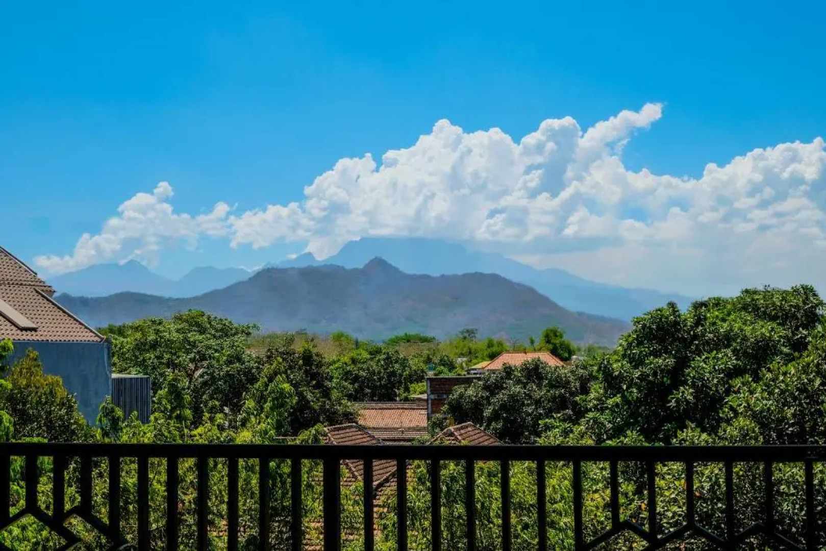 Hotel O Family Residence