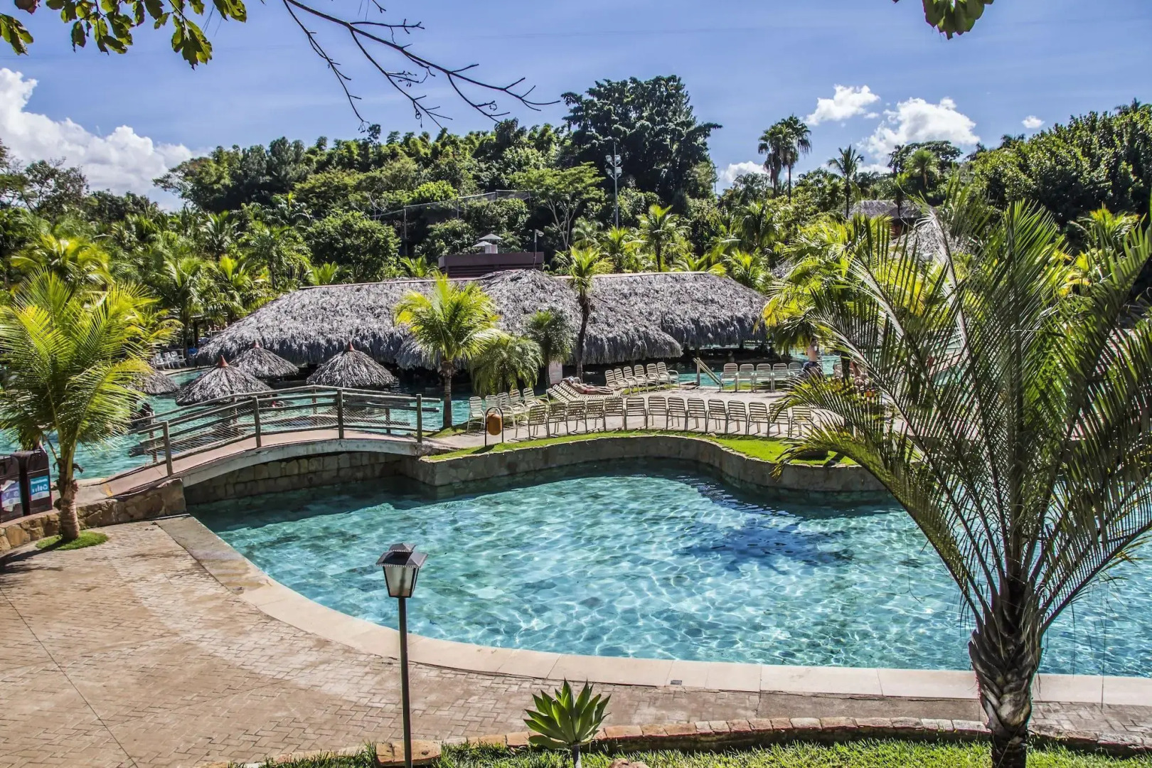 Rio Quente Resorts – Eco Chalés