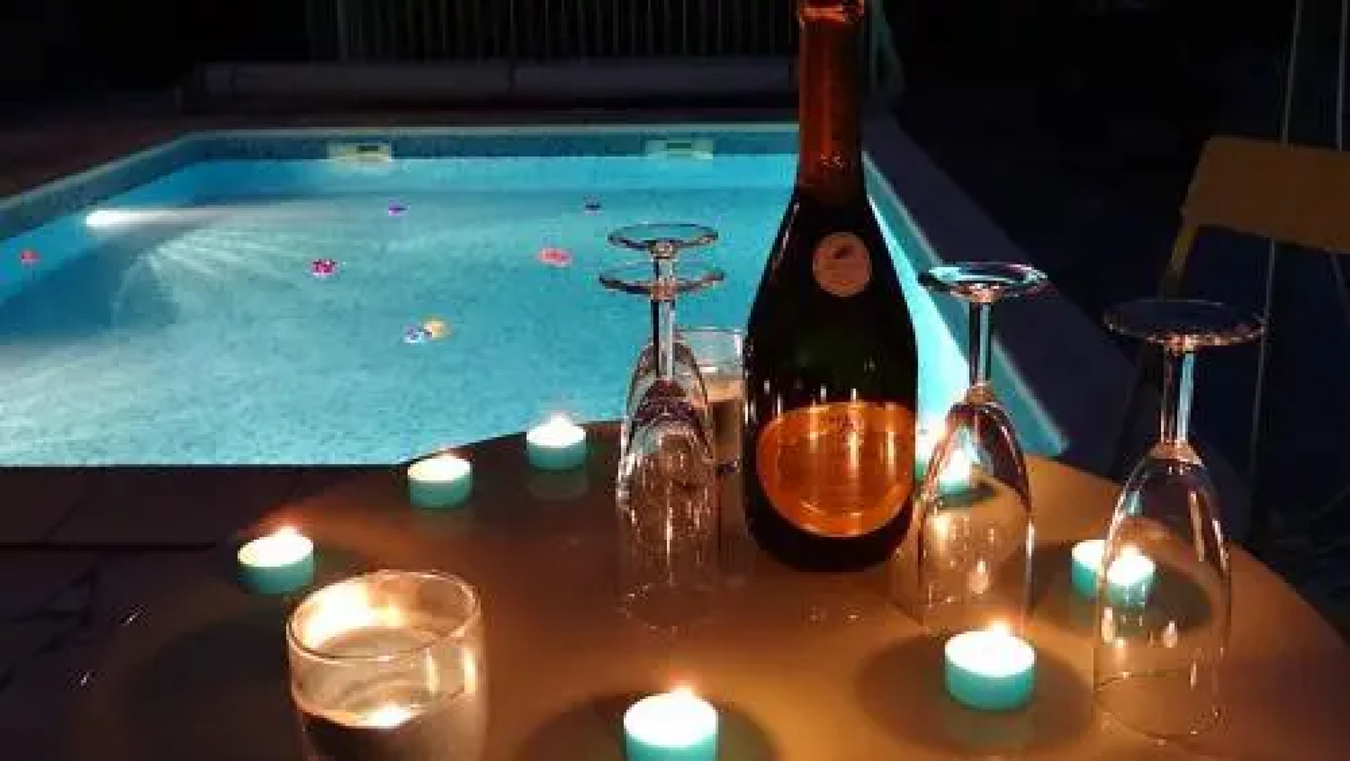 villa Terre Brûlée