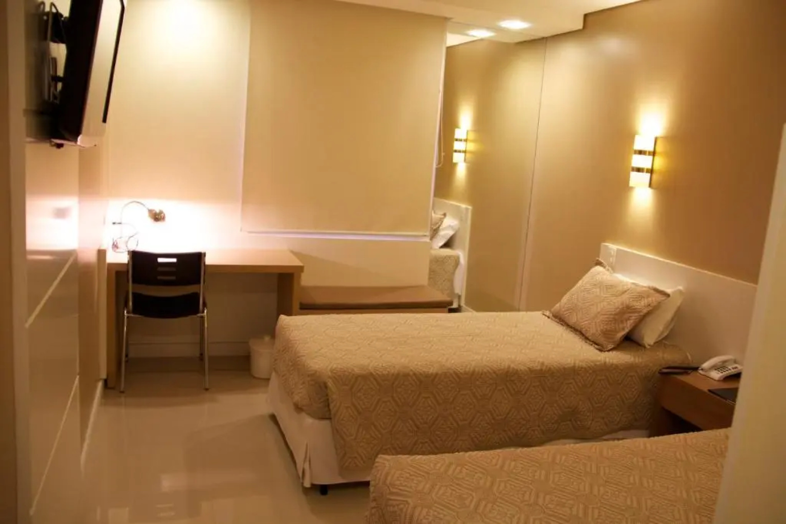 Hotel Thomasi Maringa