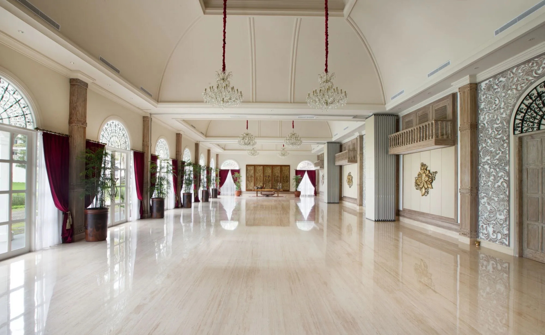 Plataran Heritage Borobudur Hotel