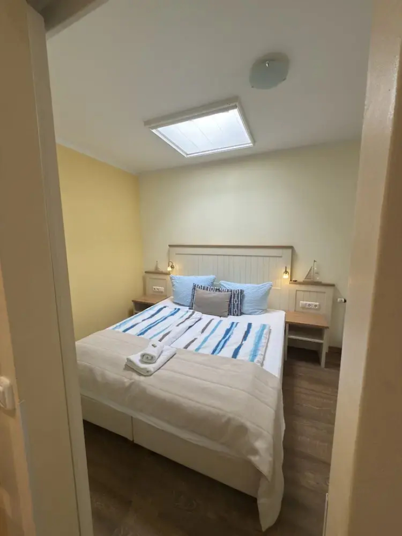 Pension Walmeer
