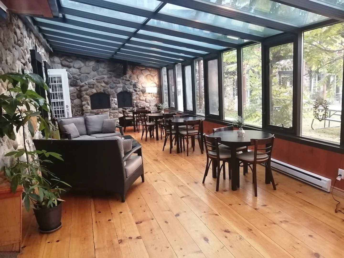 Condos Hôtel Lion D'or