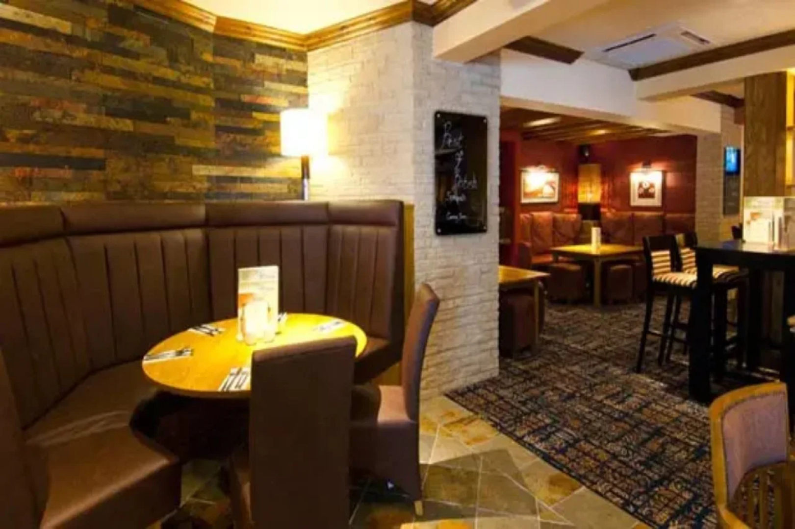 Premier Inn Newmarket