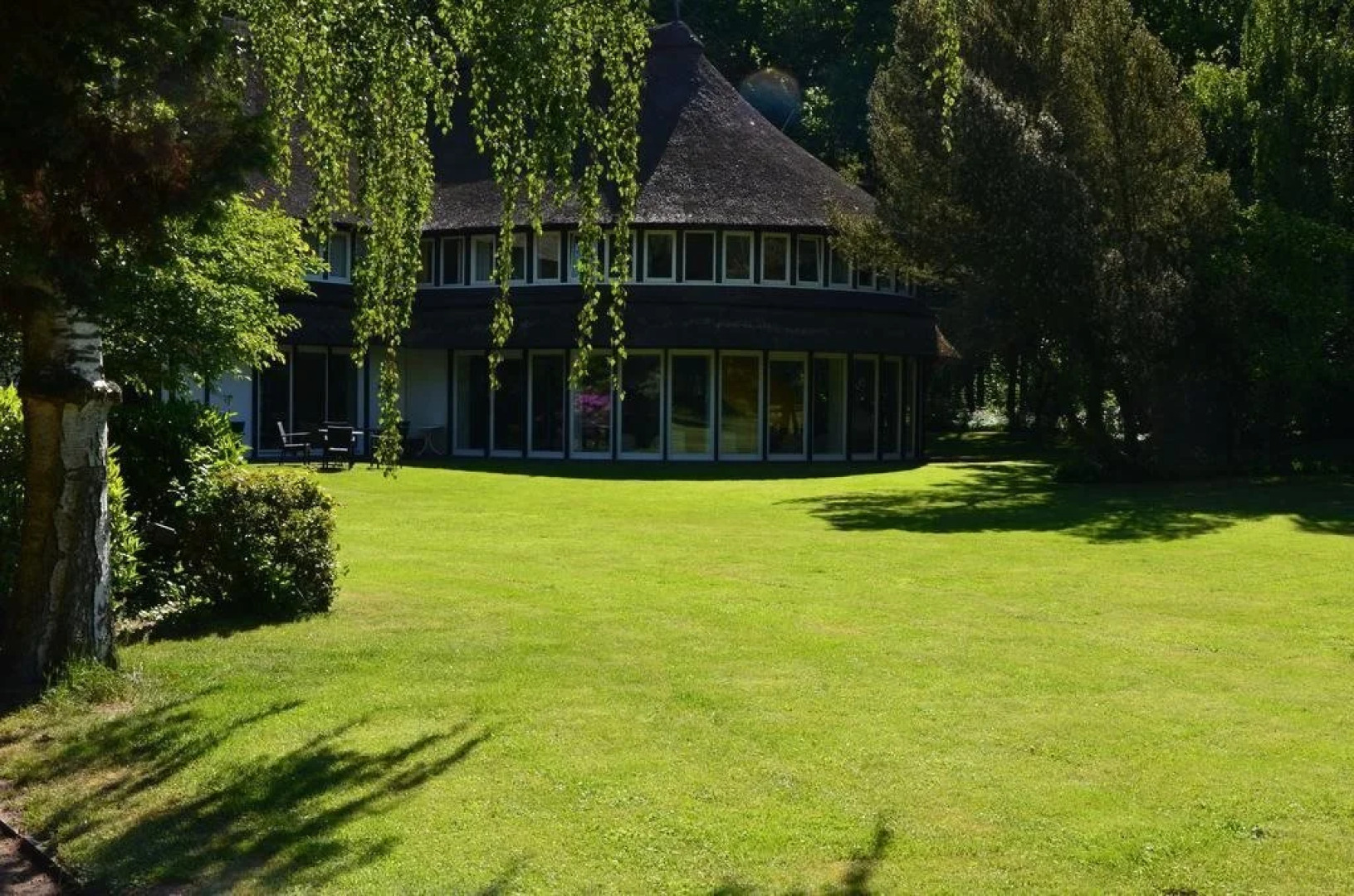 J + V Seminar - Landhaus GmbH