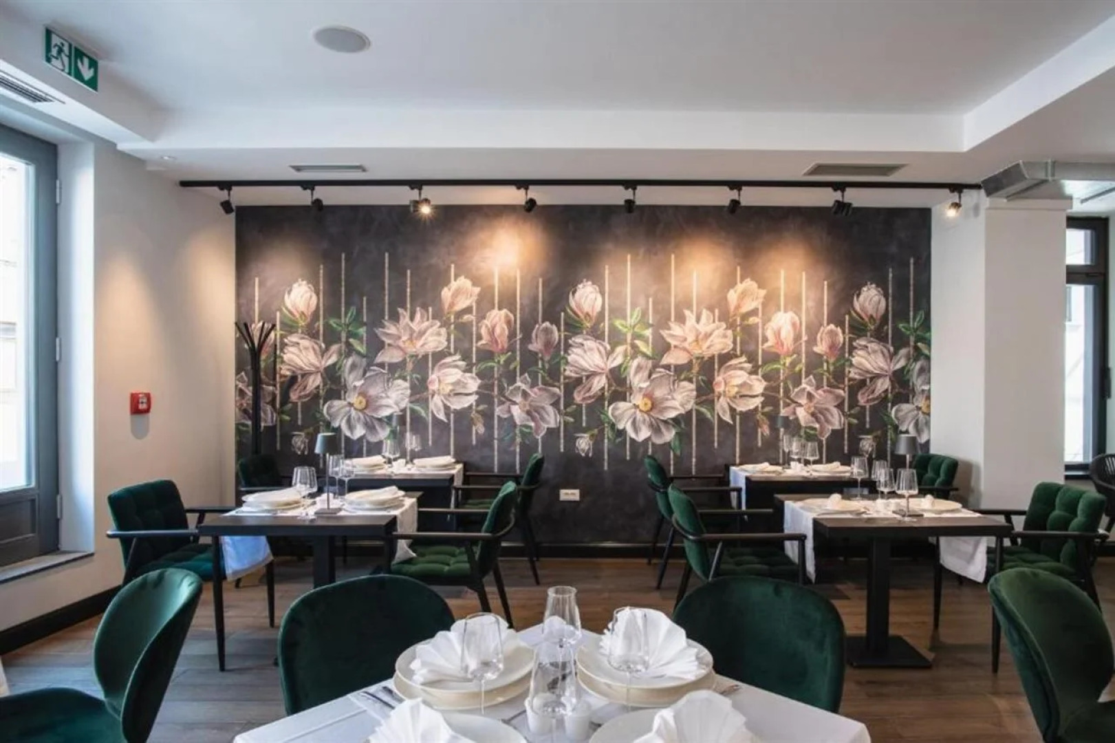 Hotel Florian&Godler