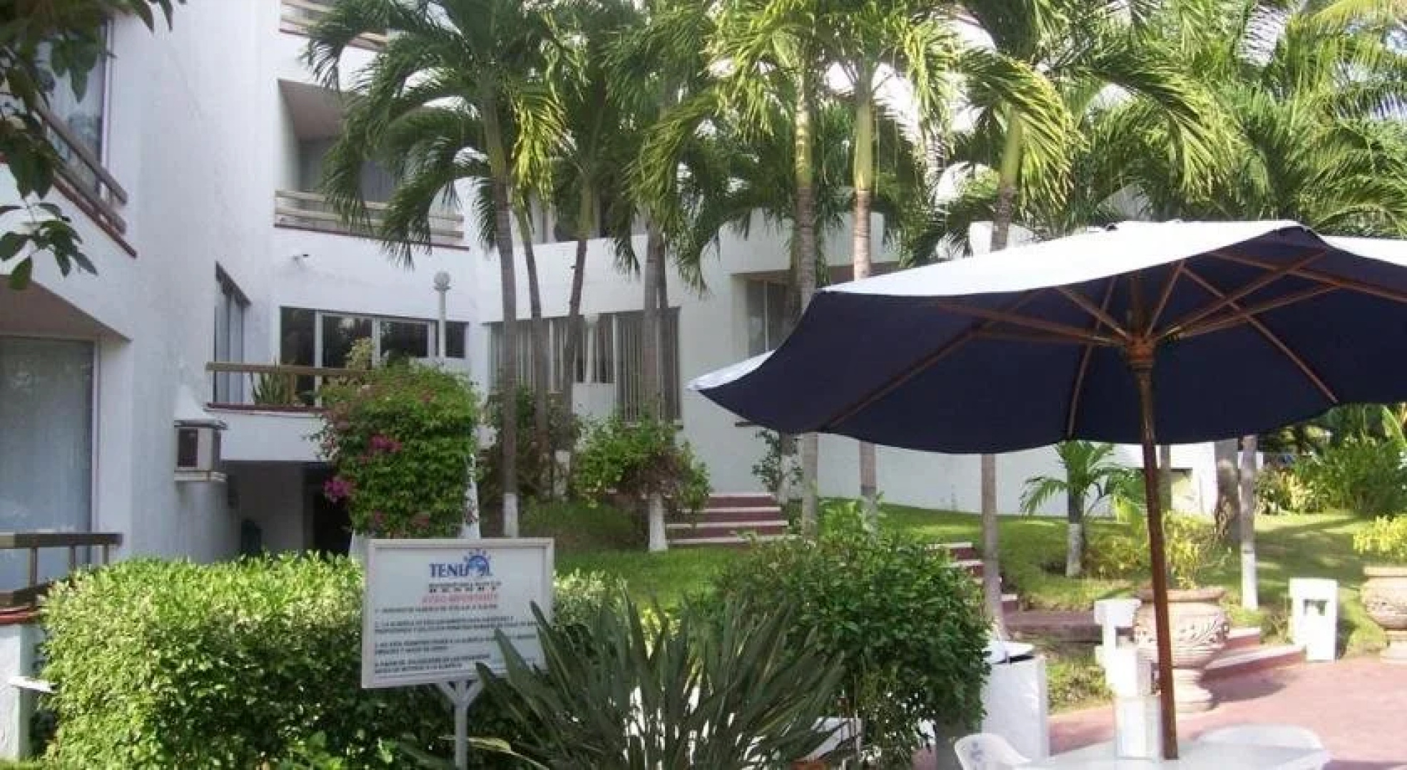 Hotel Tenisol