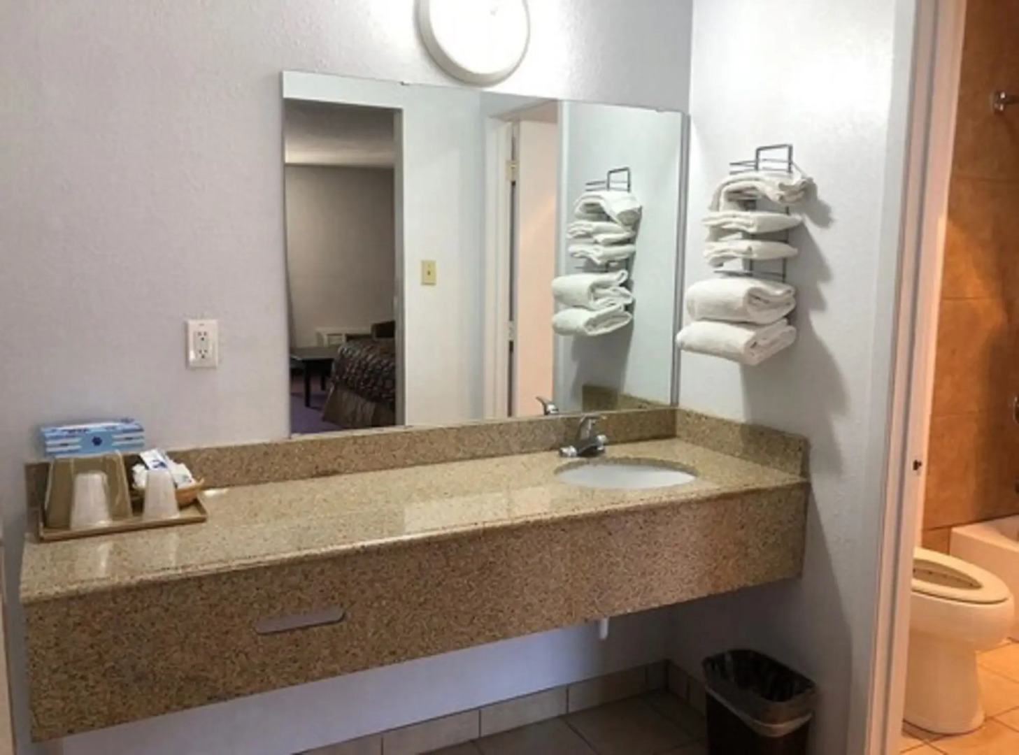 Americas Best Value Inn Alpine