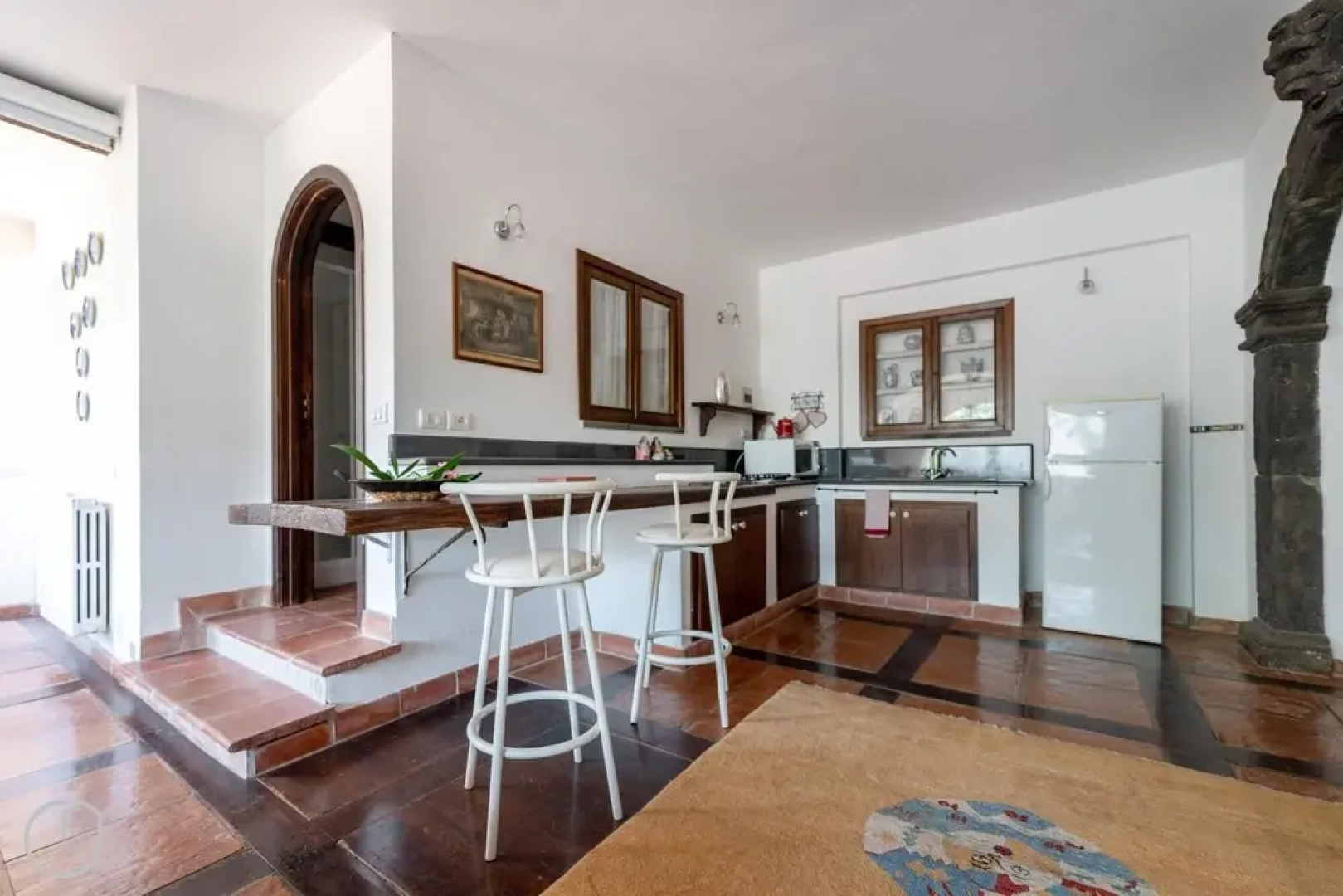 Italianway - Menadel - Casa del Leone