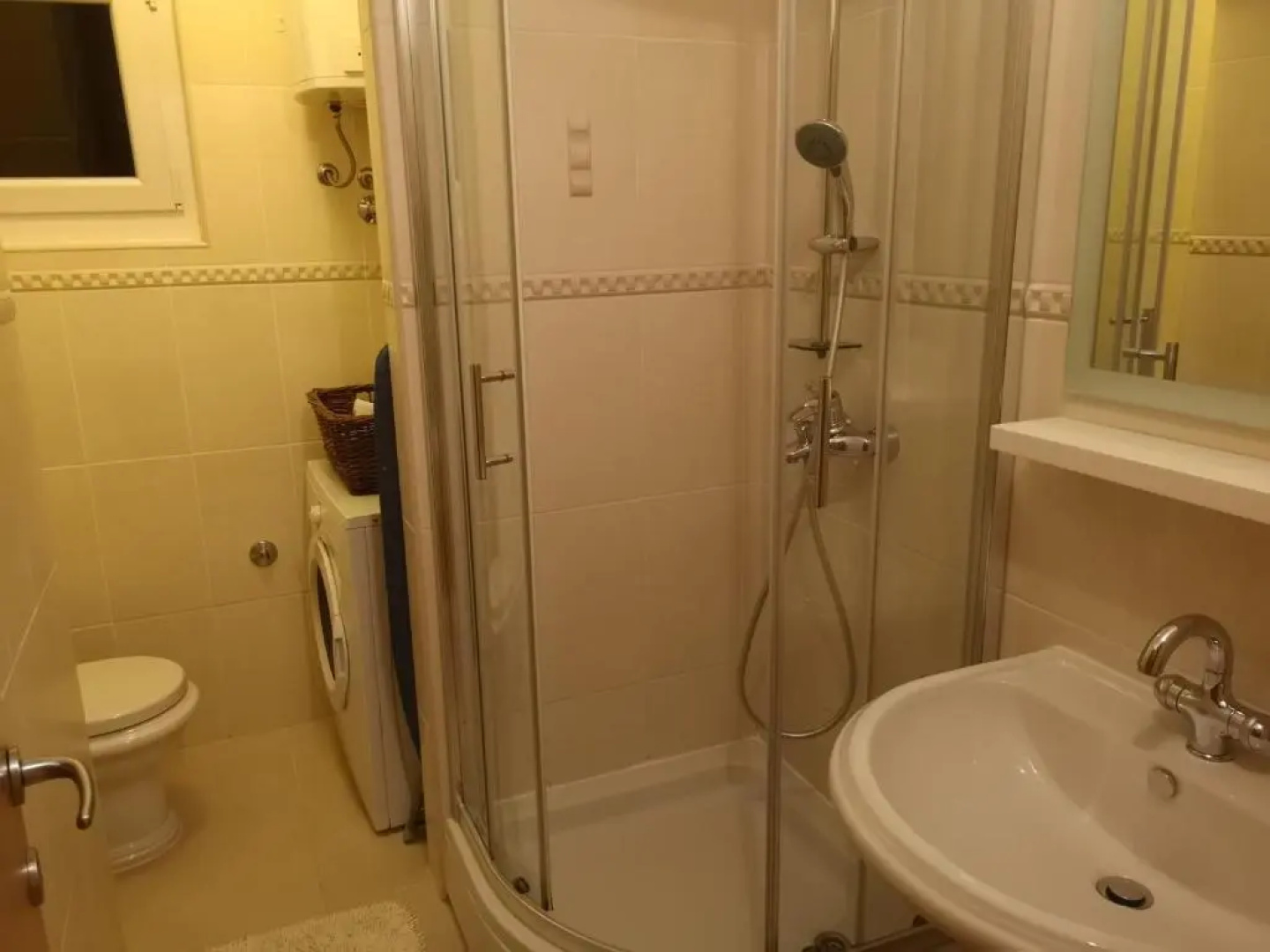 Jees Exclusive Apartments