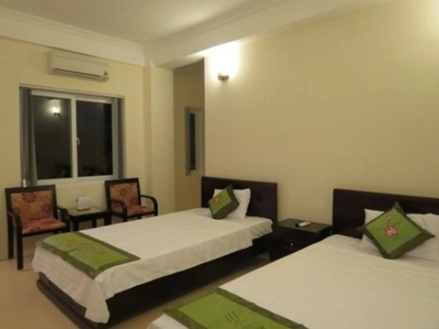 Nam Long Plus Hotel