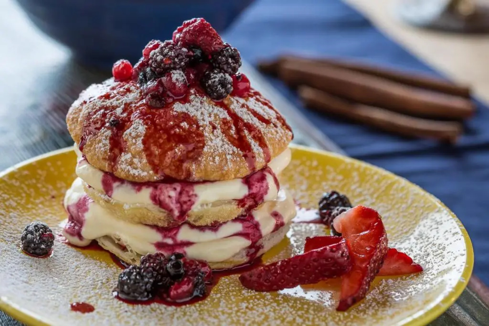 Agriturismo Botondoro