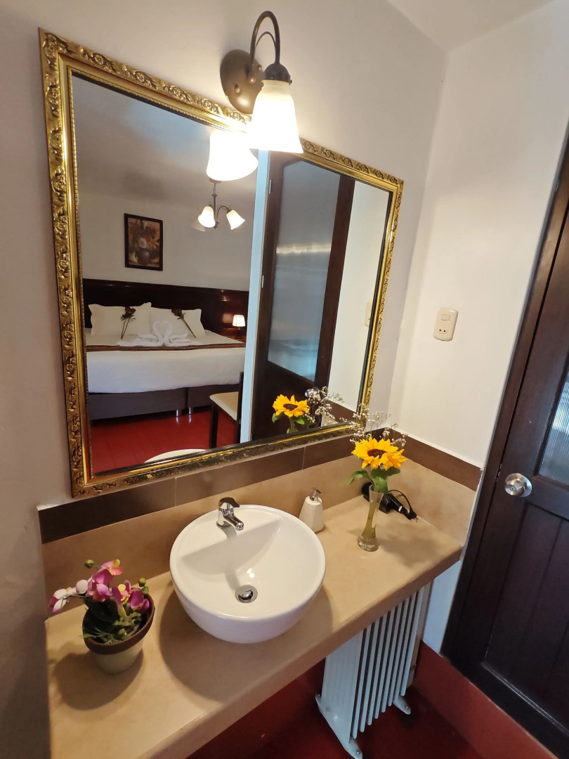 Art Apart Hotel Cusco