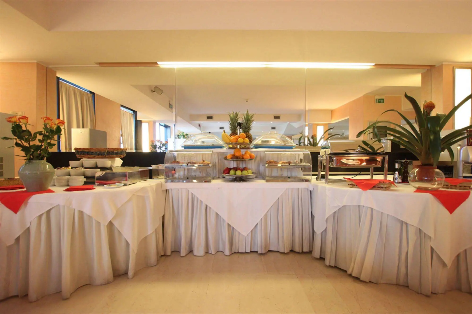 Residence Golf Hotel