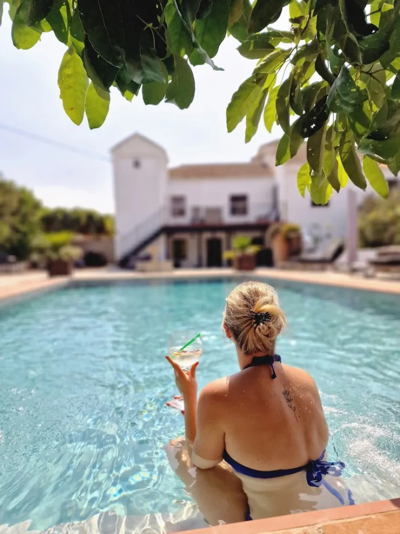 El Violin Experiencia