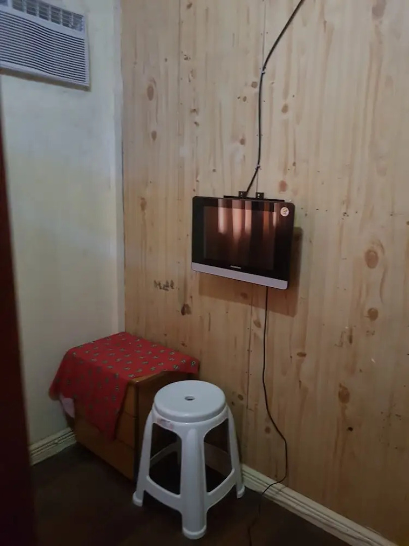 DOXA Transient House