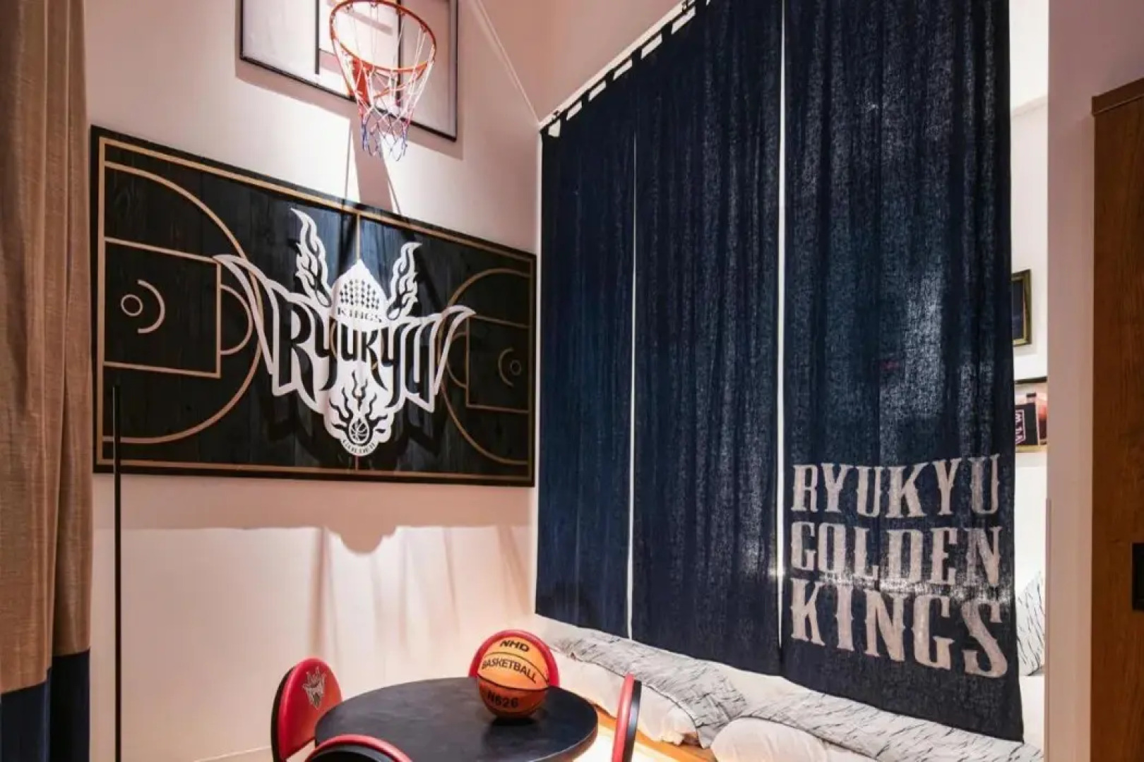 REF Okinawa Arena by VESSEL HOTELS