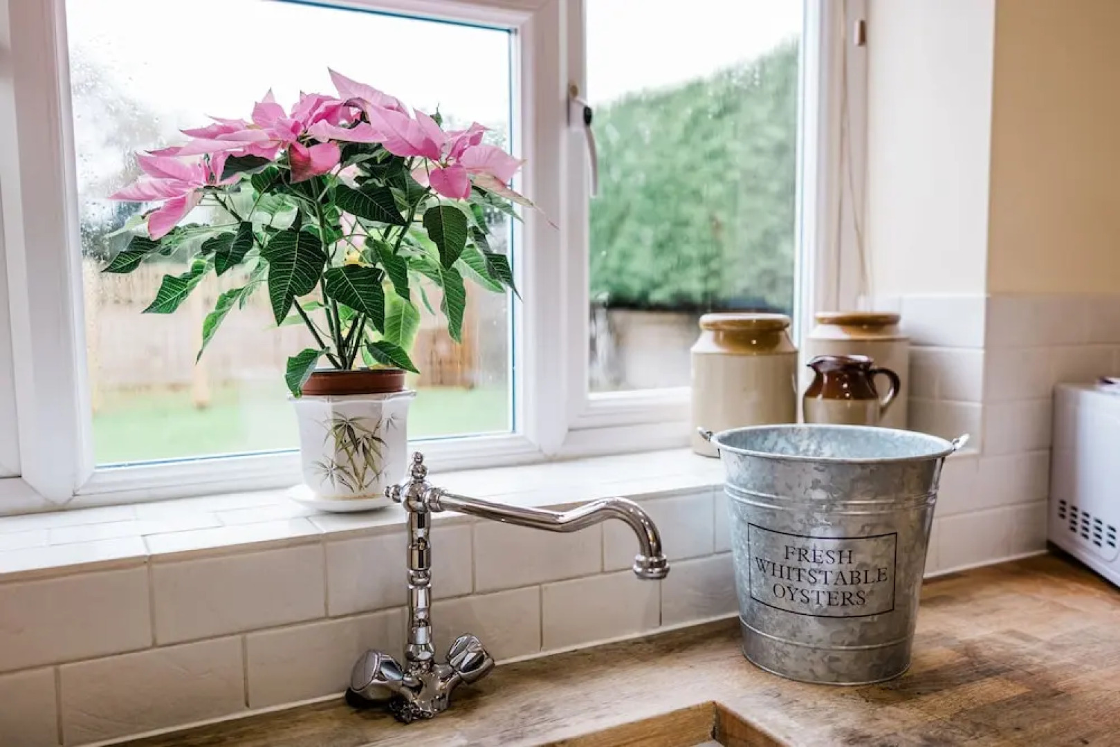 Whitstable's Beachcombers, Sleeps 10, Dog Friendly