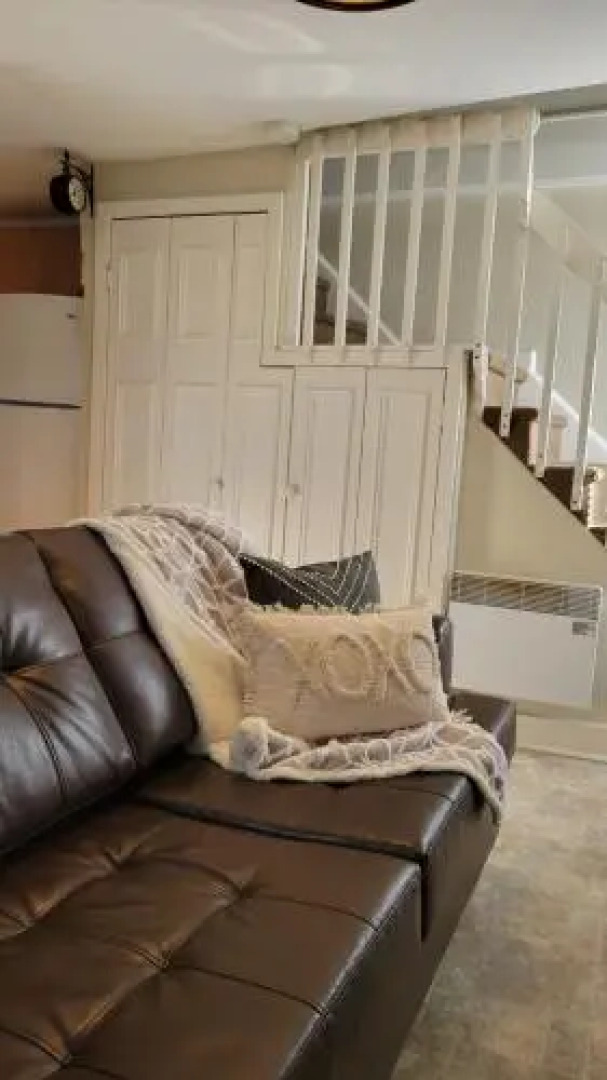 Les Suites du Centre-Ville