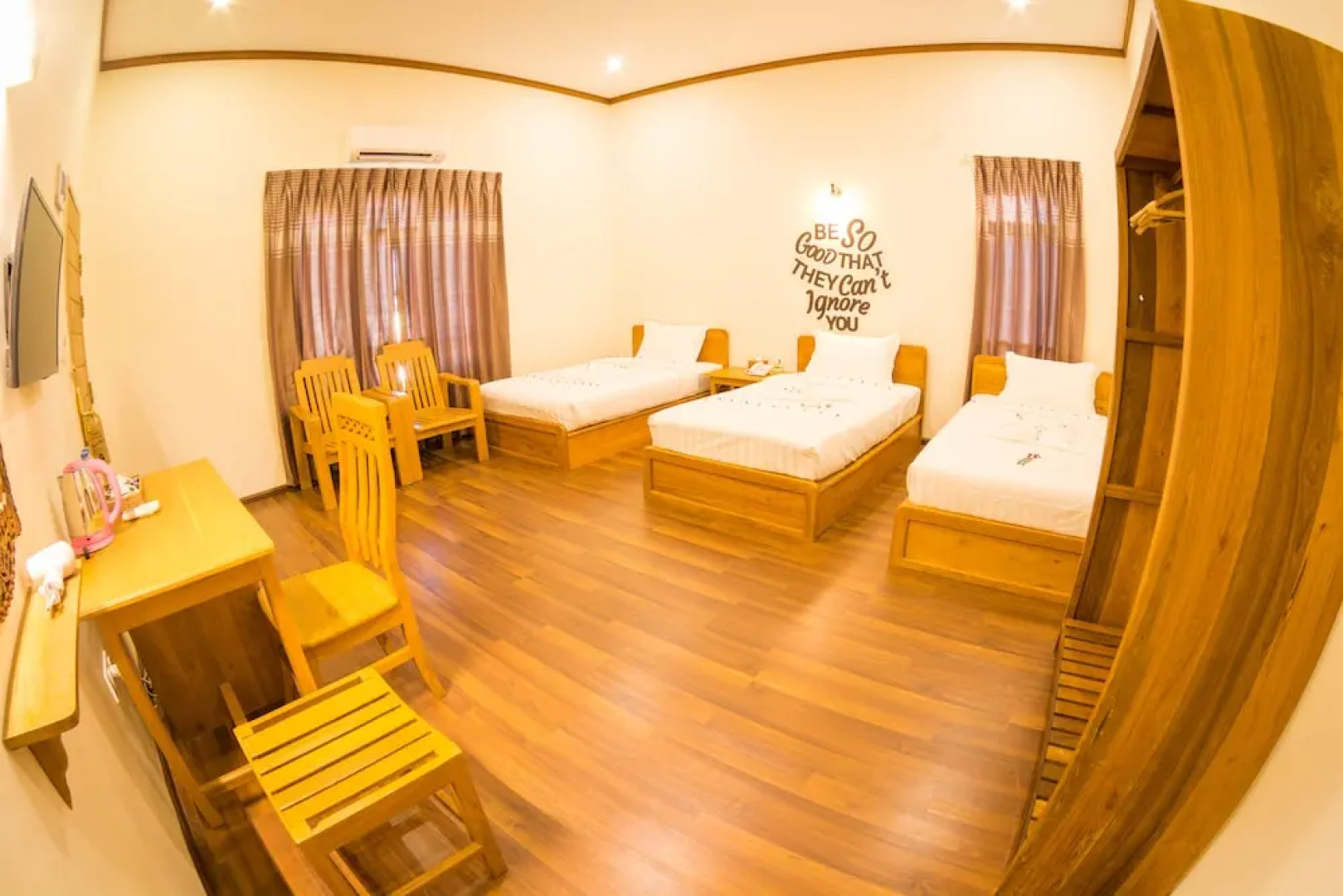 WEStay at Bagan Lotus Hotel