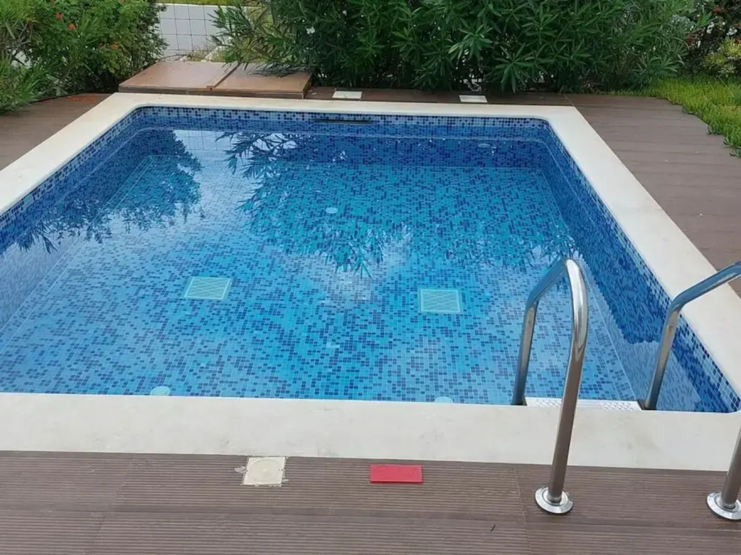 Korell 2 Modern Retreat