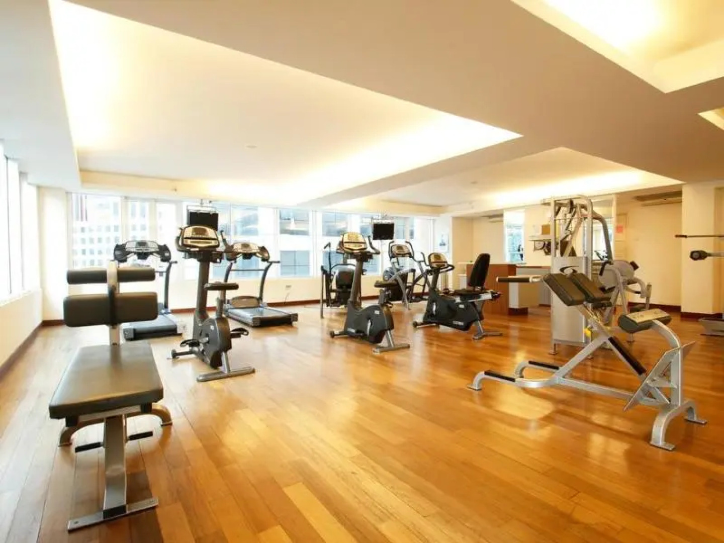 Somerset Seri Bukit Ceylon