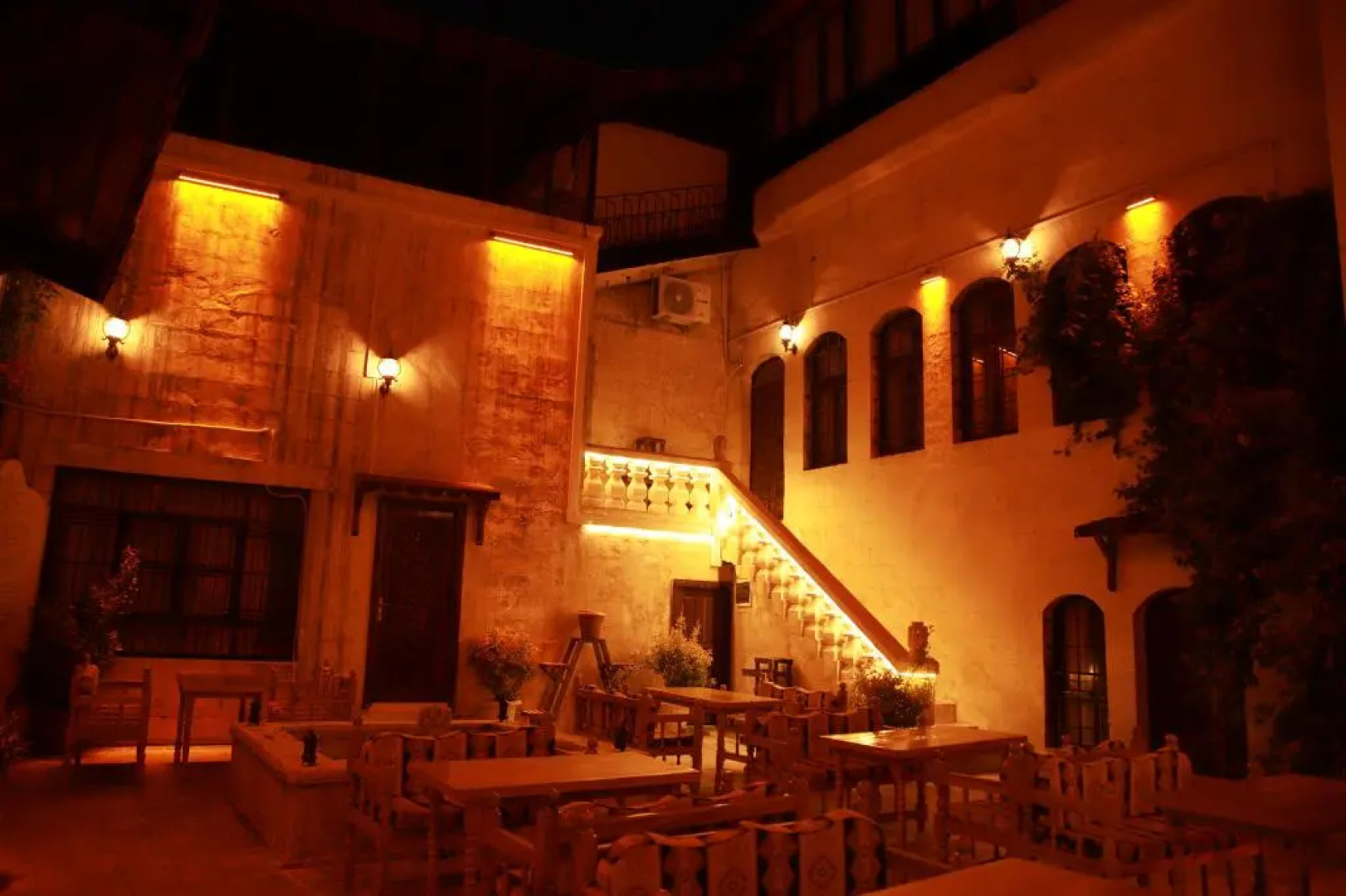 Гостевой дом Aslan