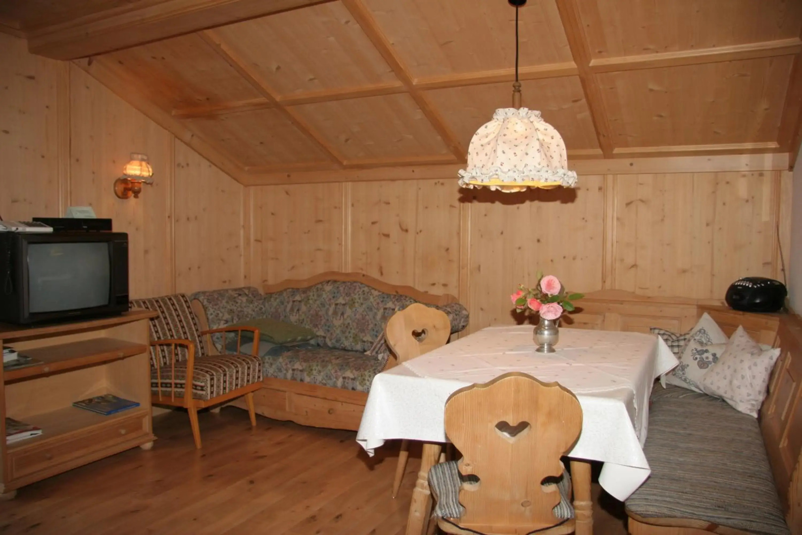 Ferienwohnung Heilingbrunner