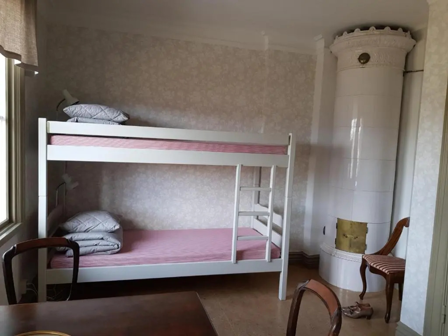 STF/Villa Eira vandrarhem