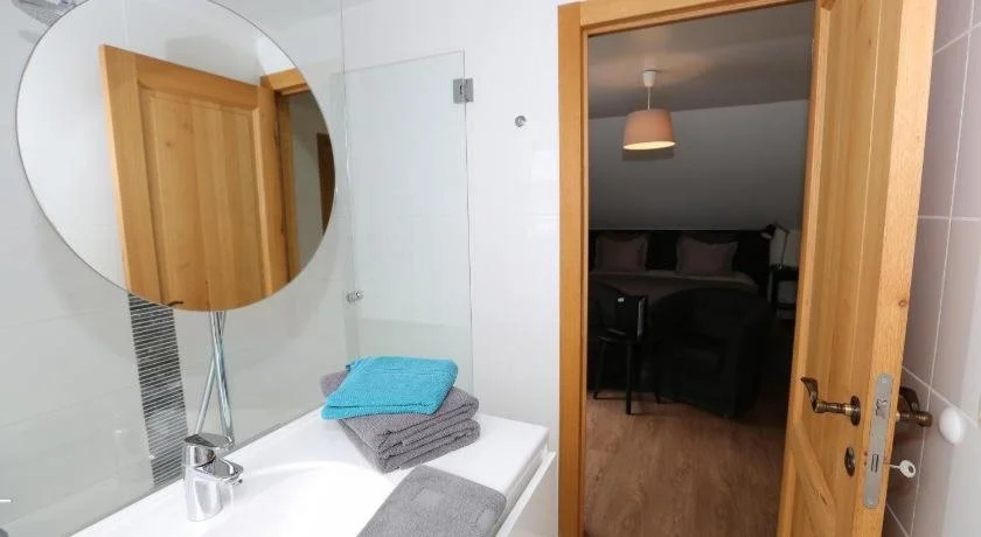 B&B Le Bois de Champia