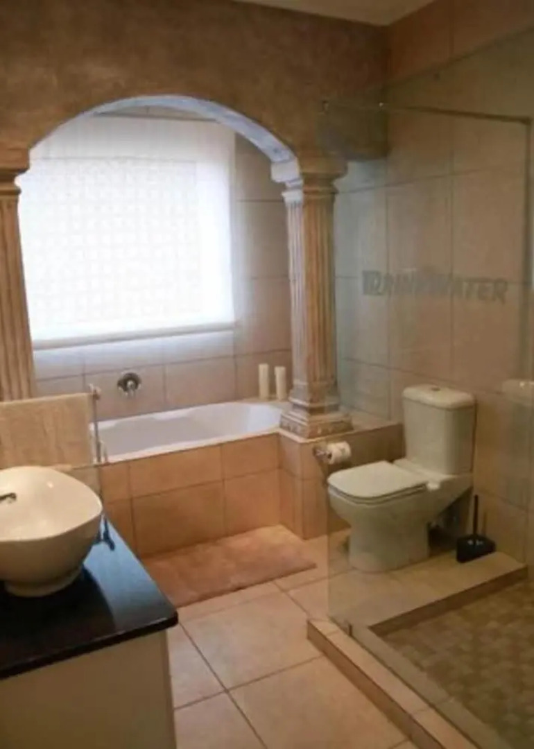 Drinkwater Guest Farm