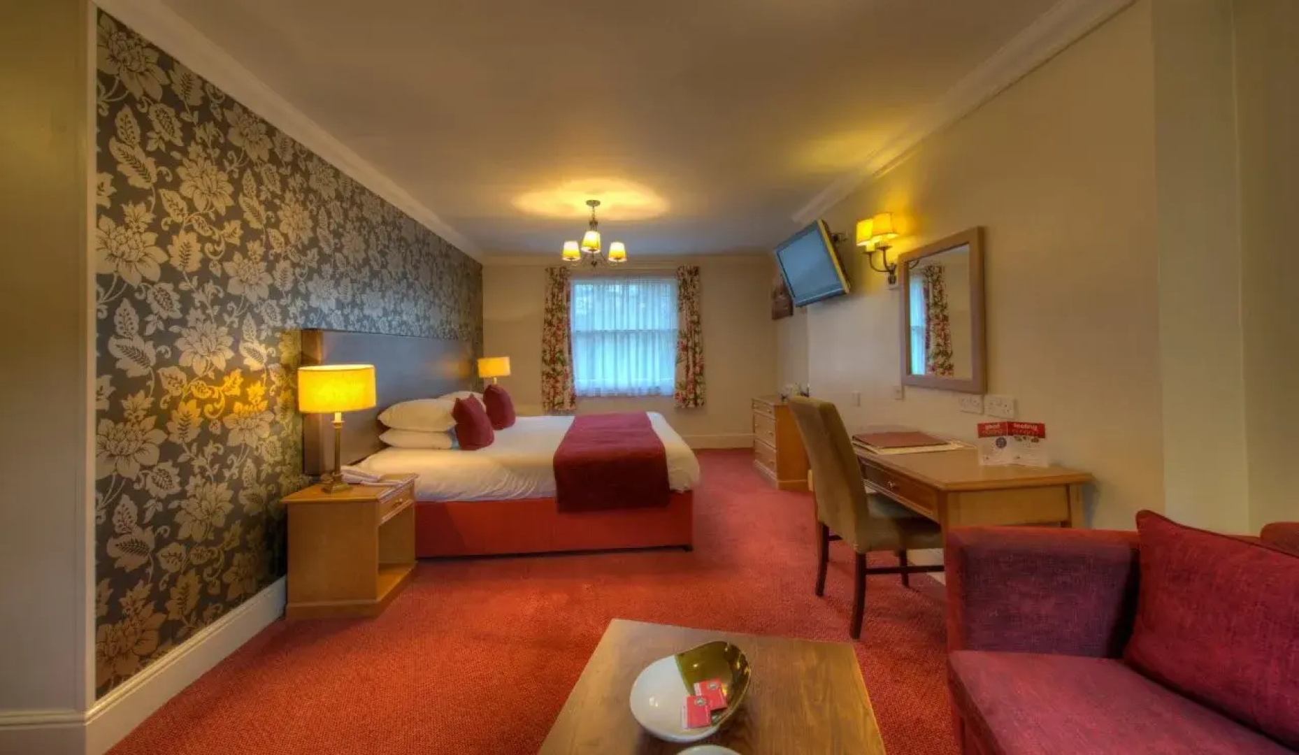 The Wheatsheaf Hotel by Good Night Inns