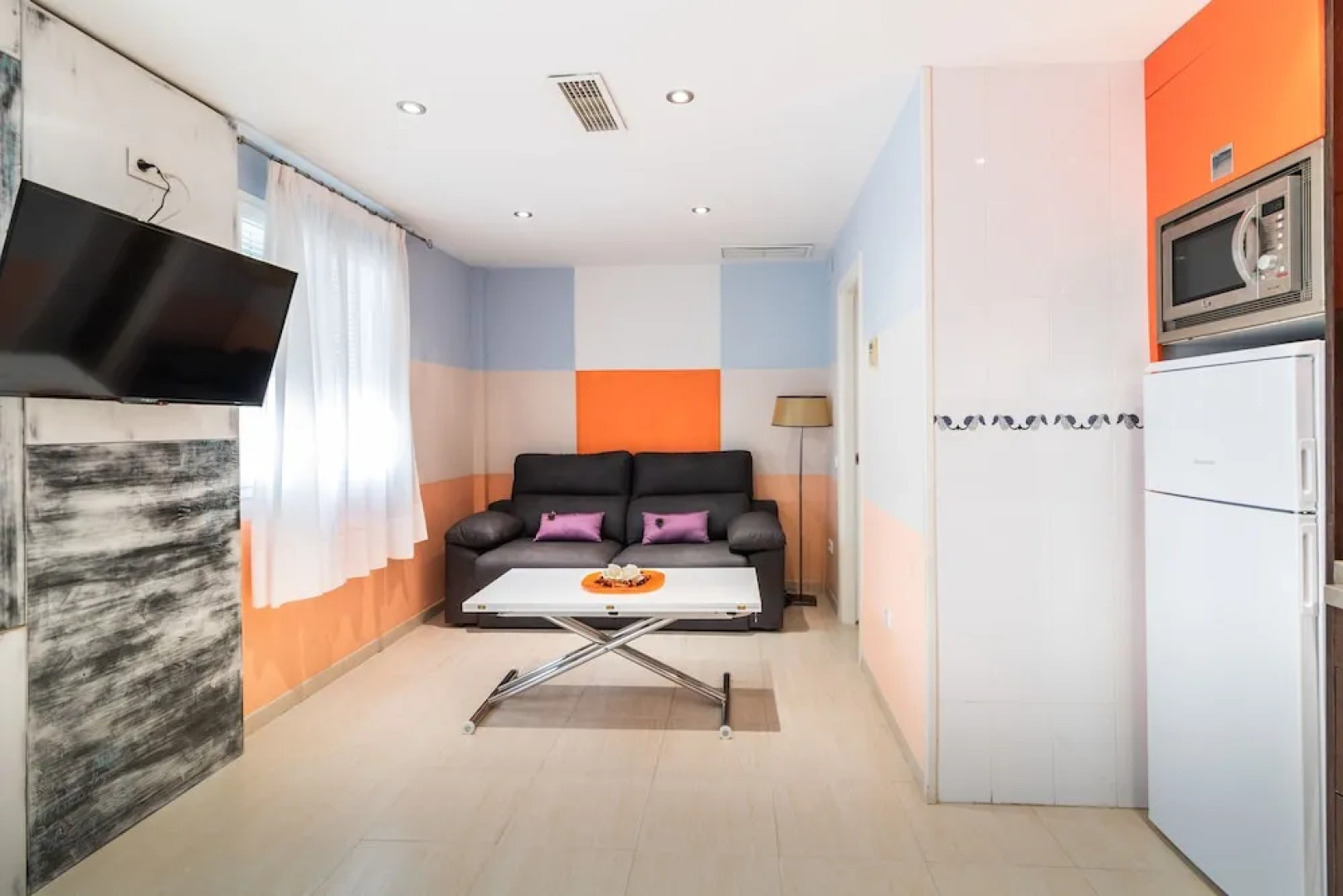 Sitito Boliches Apartment Aparcamiento