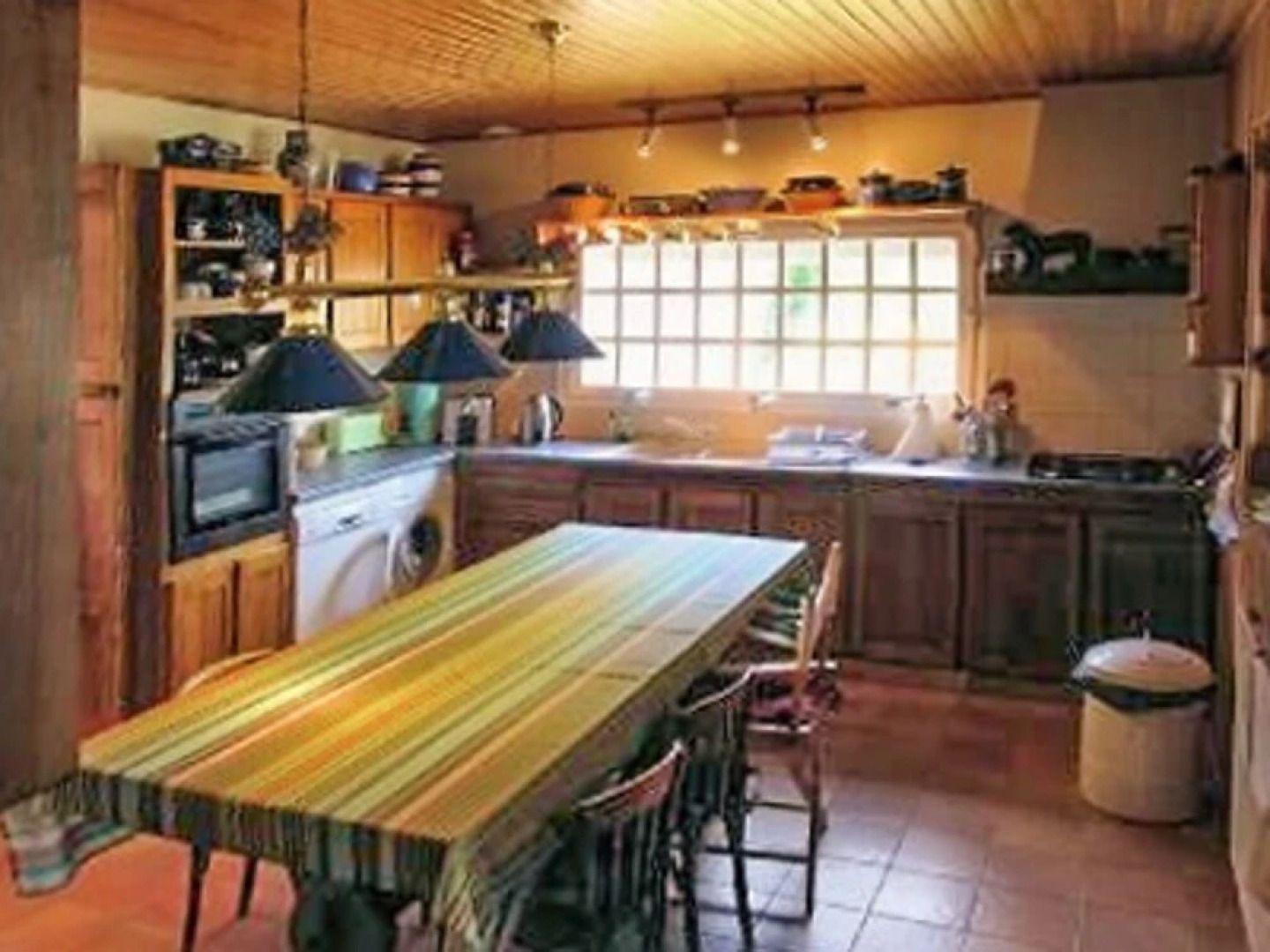 Original Seaside House in Brittany With 4 Bedrooms, Lovely Garden, Jet