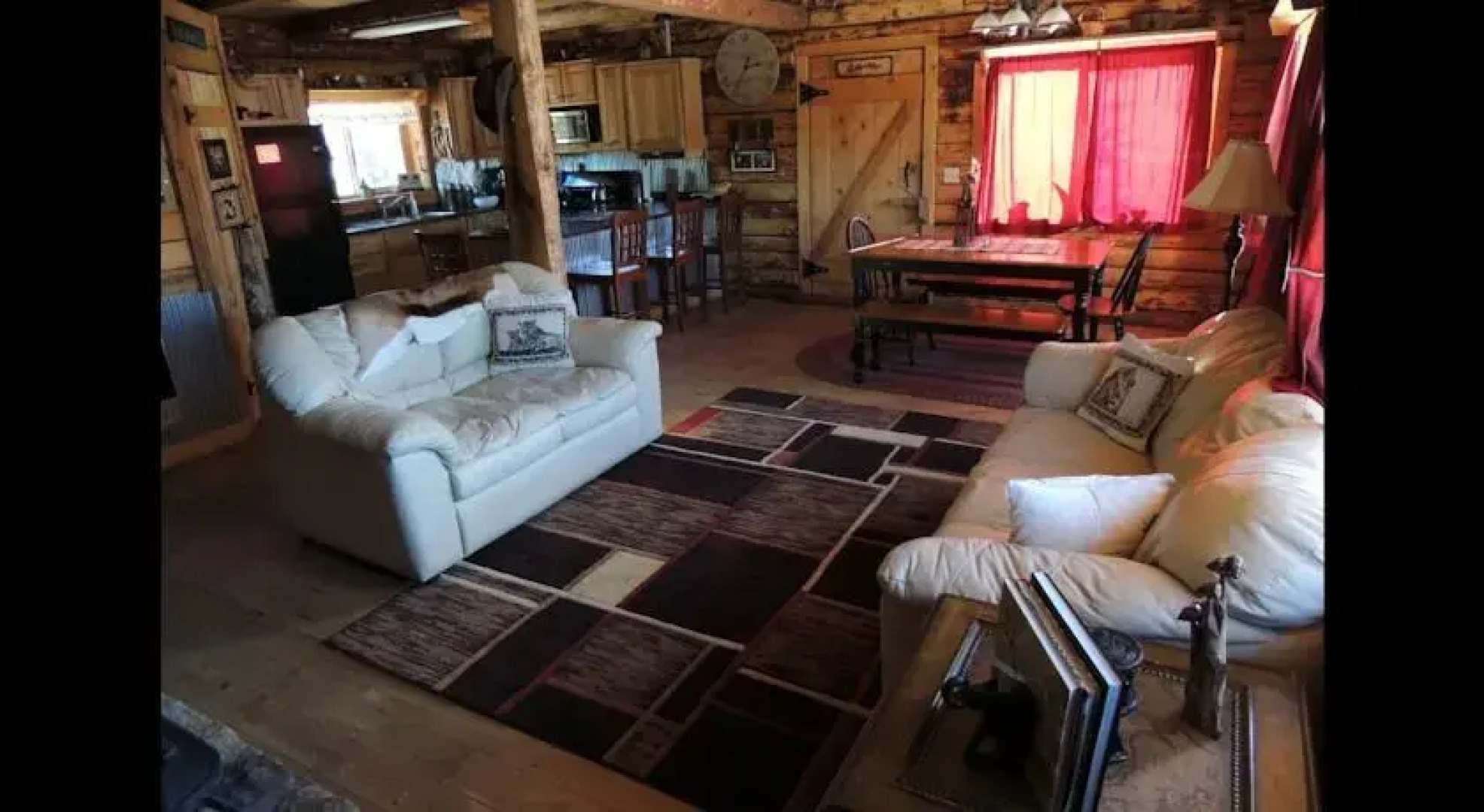 Blanding Cabins by Canyonlands Lodging