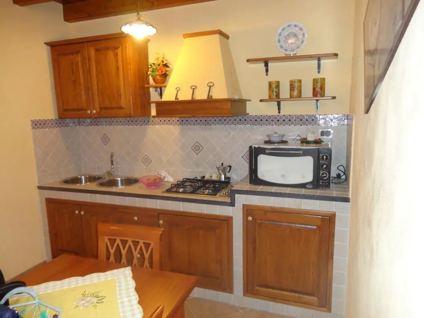 Case Vacanze Santa Lucia