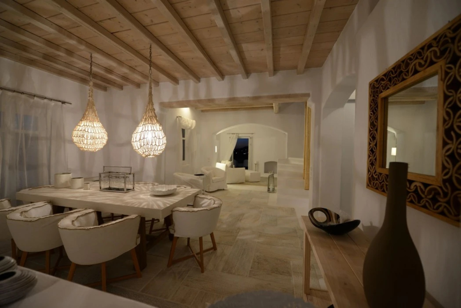 Villa Crystal