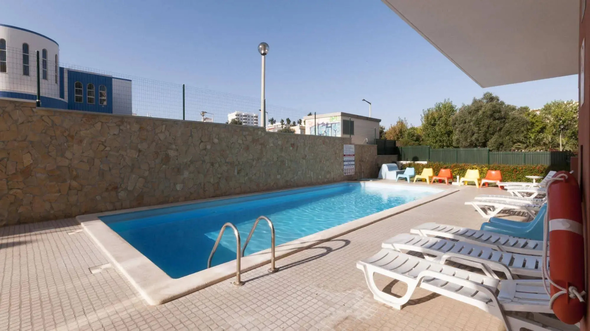 Studio 17 Atlantichotels