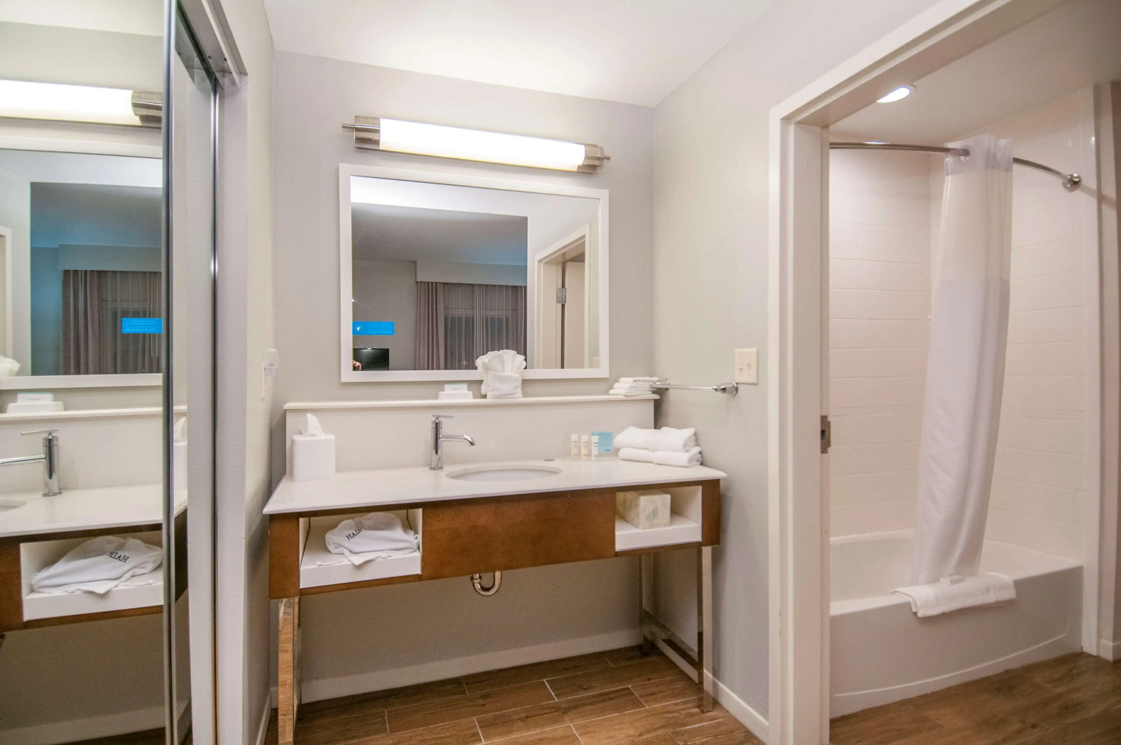 Hampton Inn Opelousas