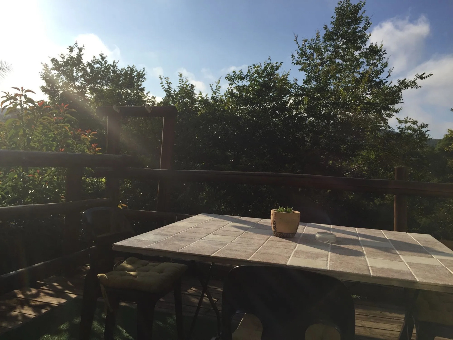 Sabie Self Catering Apartments