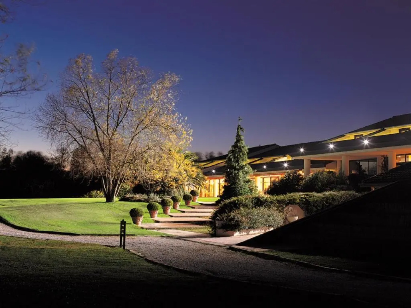 Versilia Golf Resort