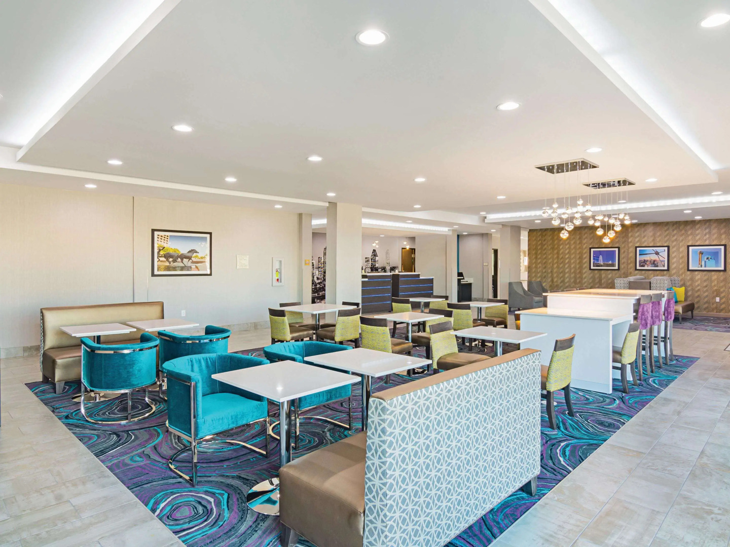 La Quinta Inn & Suites by Wyndham Dallas - Wylie